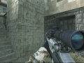Modern Warfare Reflex All Sniper Rifle Camouflages
