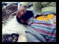 imam abdurrahman bari exorcism esorcismo jin ghost demoni