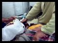 imam abdurrahman bari exorcism esorcismo jin ghost demoni