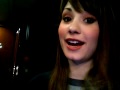 therealdemilovato - Home Video - 5 weeks!!!!! i own nothing
