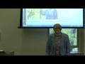 Lecture on Dorothy Stang (part 2 of 10)