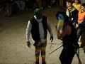 Shrek en Alcocer