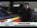 videos de 2007 Ford Mustang Saleen Parnelli Jones Schenectady ...