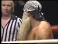 NWA wrestling Jimmy Valiant