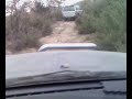ford ranger Puig-Reig