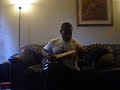 Micro POG Funk