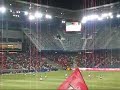 Salzburg Redbulls, Thank you, You\