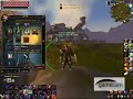 Theangle Lvl 39 Warrior Protection Twink (Was Fury)