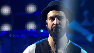 Andy McSean Mit«Chasing Cars» Von Snow Patrol