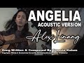 Angelia (unplugged) -Alex Linang