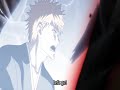 Bleach Memories of Nobody Hikari no Rock amv