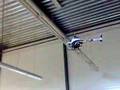 carson big cfg rc helikopter indoor flight
