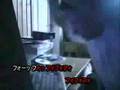 キーボードクラッシャーは天国と地獄を歌っているようです