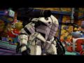 Tatsunoko VS Capcom: Ultimate All-Stars - PTX-40A Video (Wii)