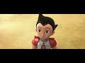 ASTRO BOY Clip -