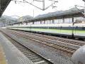 ???? Shin-Iwakuni Station
