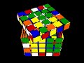 Ryan Heise 5x5x5 Ryan Heise 5x5x5