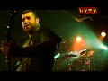 Hatebreed - Defeatist Live