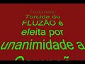 campeão estadual 2008: torcida do fluzão