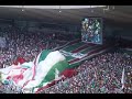 CAMPEÃO ESTADUAL 2008: TORCIDA DO FLUZÃO CAMPEÃO ESTADUAL 2008: TORCIDA DO FLUZÃO