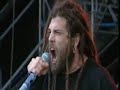 Six feet under - human Target