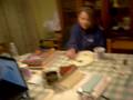 videos de just being board:)i love you molly:)