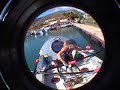 Solo woman rows the Atlantic: Part 1