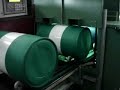 Drum Printing Line Drum Printing Line