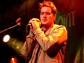 Blue Gillespie - Roadhouse Blues (Celtic Blues, 17 Nov 07)