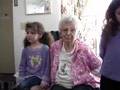 Grandma Mary Ann  Byler