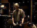 The Offspring - In studio recording their album Splinter