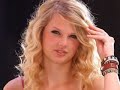 Jonas Brothers & Taylor Swift in New York 3-D Movie TAPING
