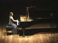 schumann -etude iii,variations iii - vi
piano recital - clelia iruzun
live - sala cecilia meireles 
rio de janeiro