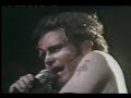 Adam & The Ants - Ant Rap (Live)