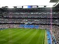 Real Madrid-Mallorca 2006-2007 Tifo Ultras Sur Real Madrid-Mallorca 2006-2007 Tifo Ultras Sur