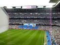 real madrid mallorca 2006 2007 tifo ultras sur