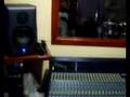 Banda Ayotlan en estudio M_audiodigital en yurecuaro mich
