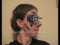 Steam Punk Eye Transplant