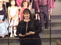 Away In A Manger As performed by Merge at Calvary Church of Santa Ana