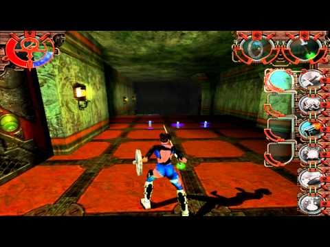 heavy metal fakk2
