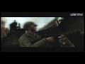 Test du jeu Call of duty 3 (PS3) par le site jeuxactu