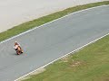Practice - Mugello.