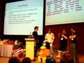[pleasesendustolinuxconfau] our thank you at linux.conf.au