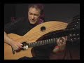 don alder   harp guitar acoustic guitar