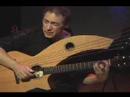 Don Alder - Harp Guitar Acoustic Guitar