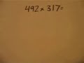 Multiplicación