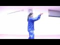 Tai Chi Yang Style Fushan Kwoon Tai Chi Yang Style Fushan Kwoon