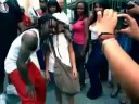 Lil Wayne- A Milli music video Lil Wayne- A Milli music video