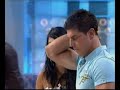 MYH - Mikel dedica unas palabras a Marisa y Pedro