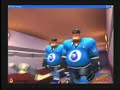 Hockey Challenge (Alpha) - by Jadestone